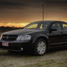 Dodge Avenger